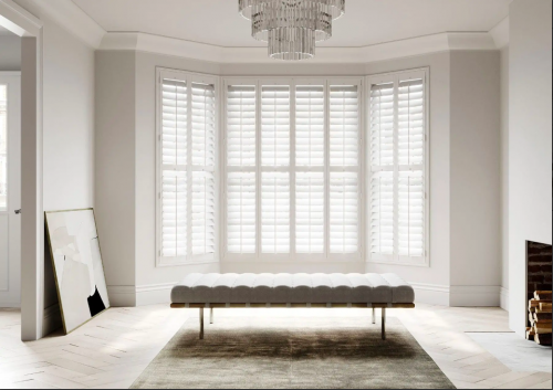 Shutters